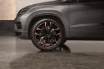 Cupra Ateca Limited Edition 2020 года